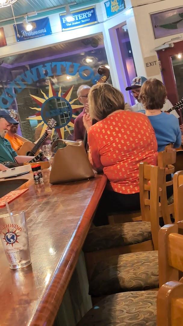 Southwind Pizza