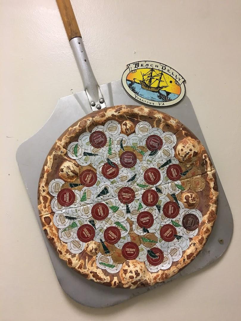 Southwind Pizza